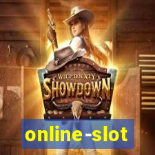 online-slot