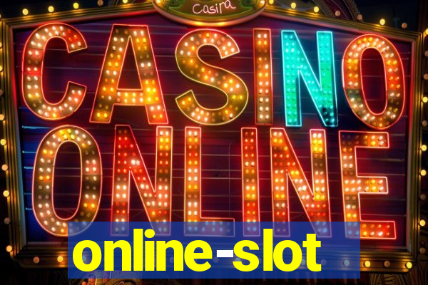 online-slot