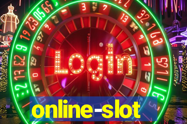 online-slot