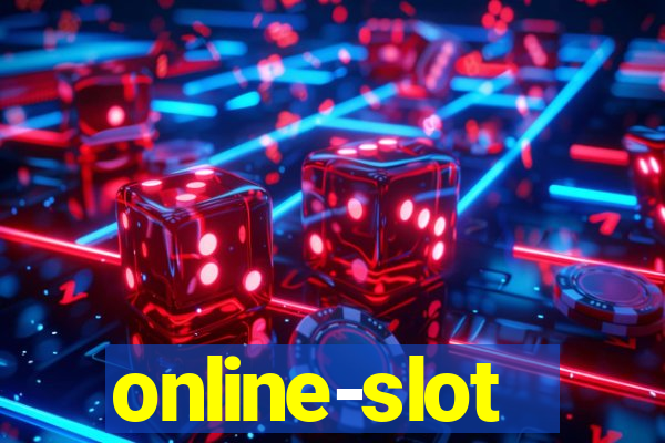 online-slot