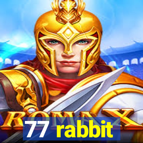 77 rabbit