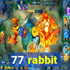 77 rabbit