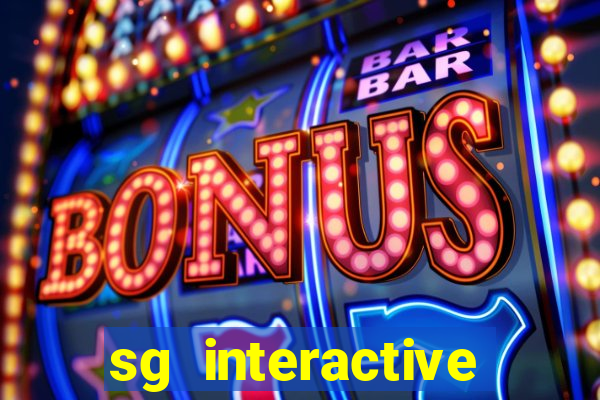 sg interactive casino uk