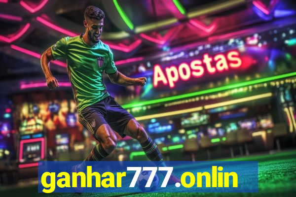 ganhar777.online