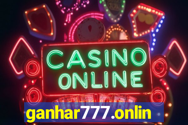 ganhar777.online