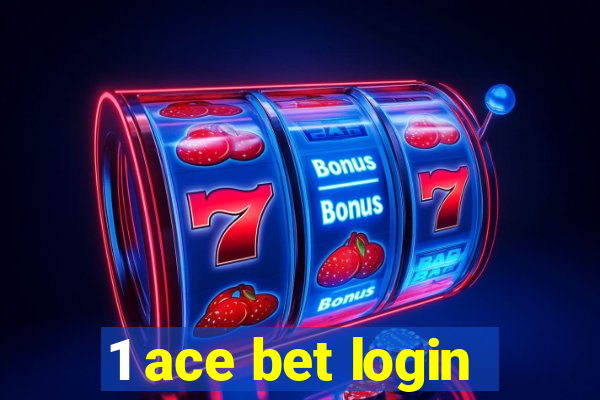 1 ace bet login