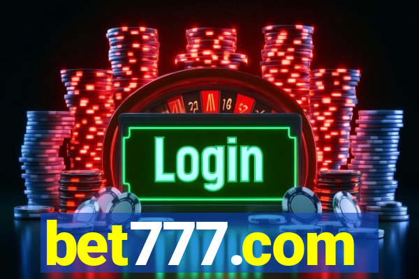 bet777.com