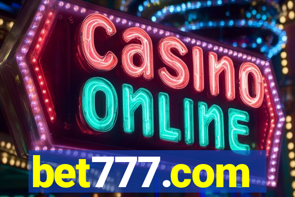 bet777.com