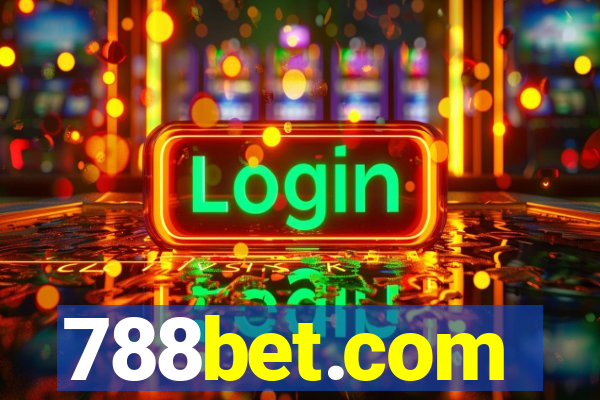 788bet.com