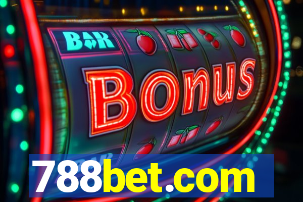 788bet.com