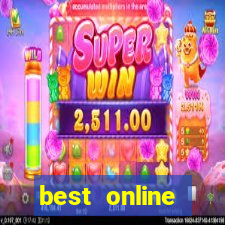 best online american casino