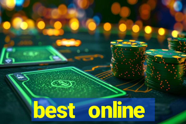 best online american casino