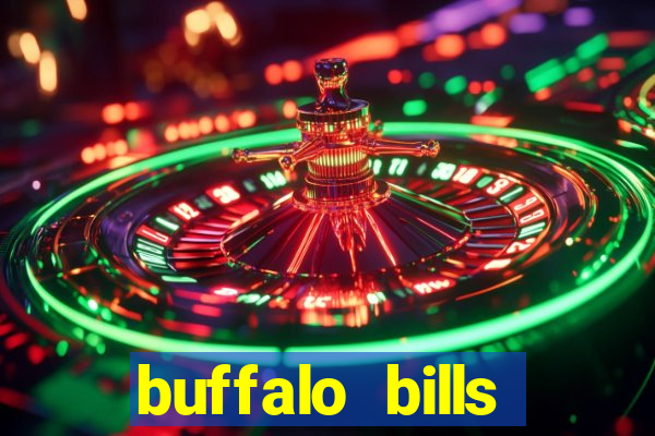 buffalo bills resort casino