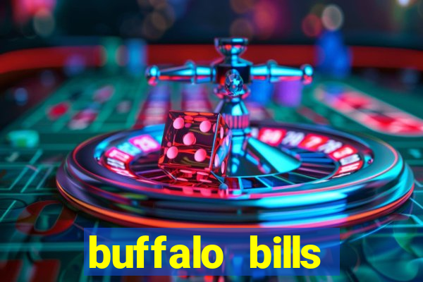 buffalo bills resort casino