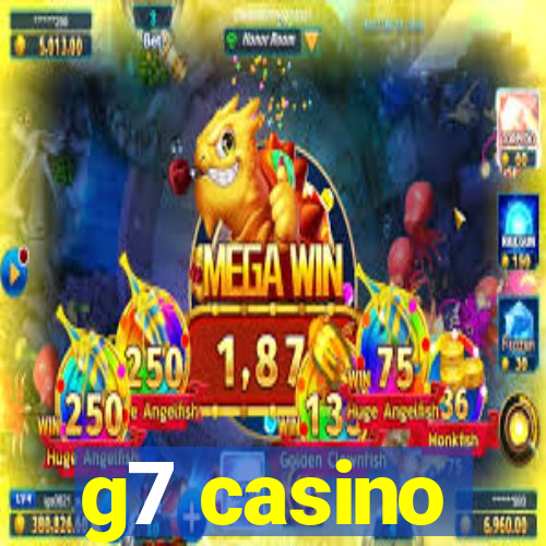 g7 casino