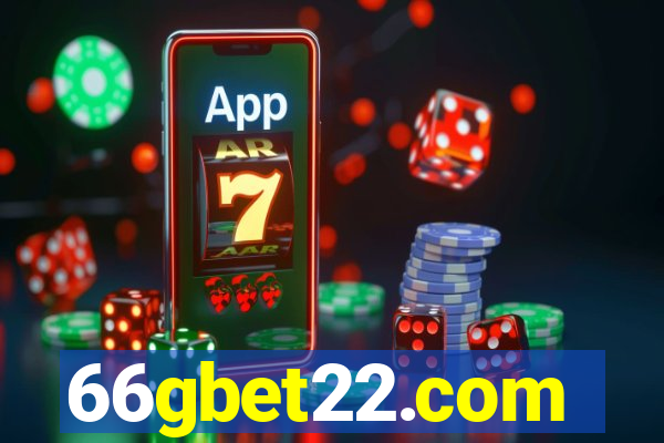 66gbet22.com