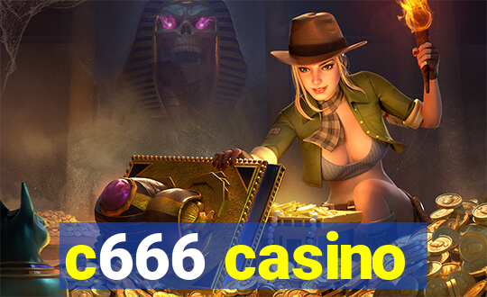 c666 casino