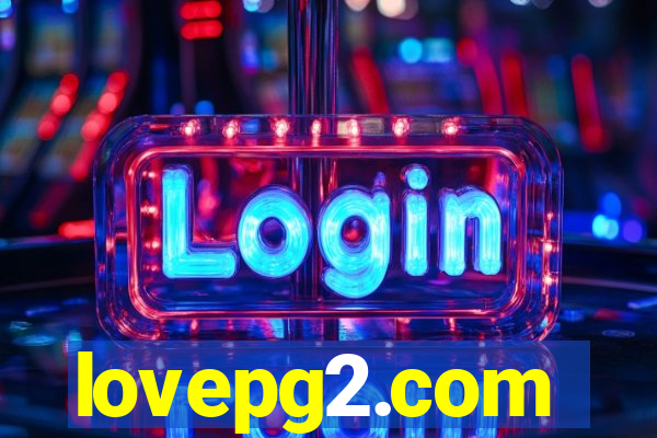 lovepg2.com