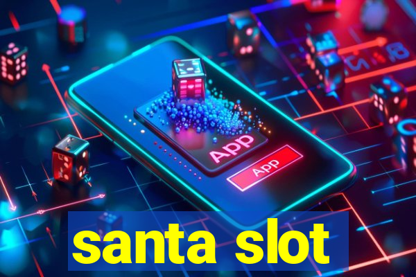 santa slot