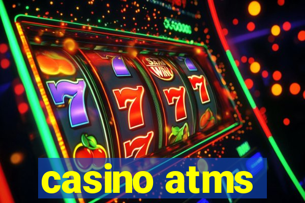 casino atms