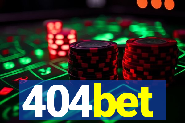 404bet