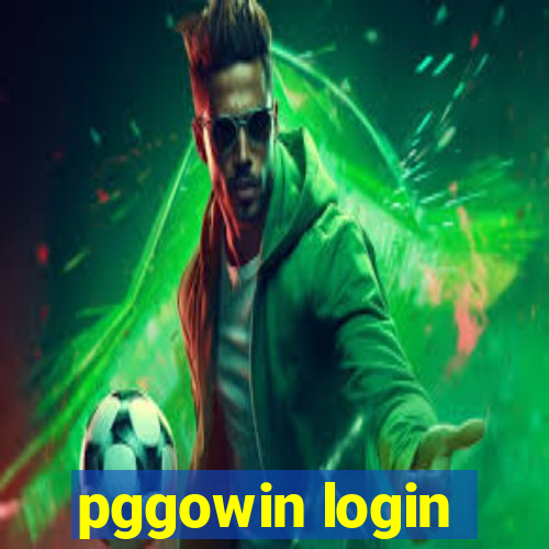 pggowin login