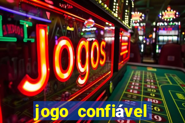 jogo confiável para ganhar dinheiro