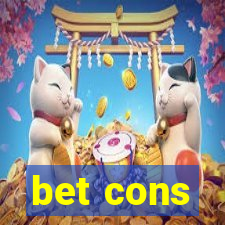 bet cons