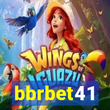 bbrbet41