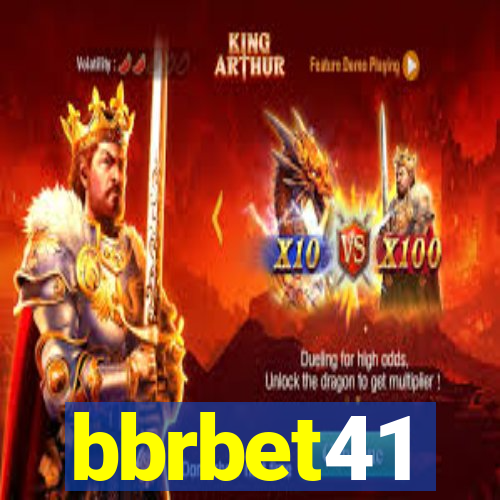 bbrbet41