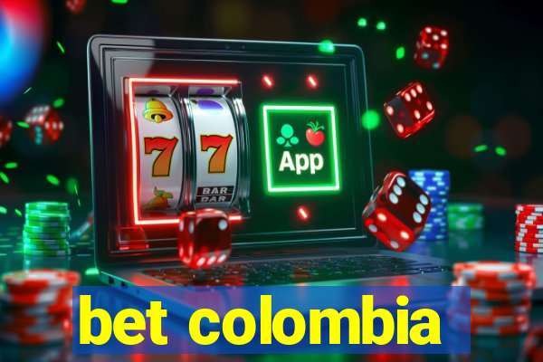 bet colombia