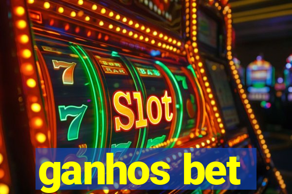 ganhos bet