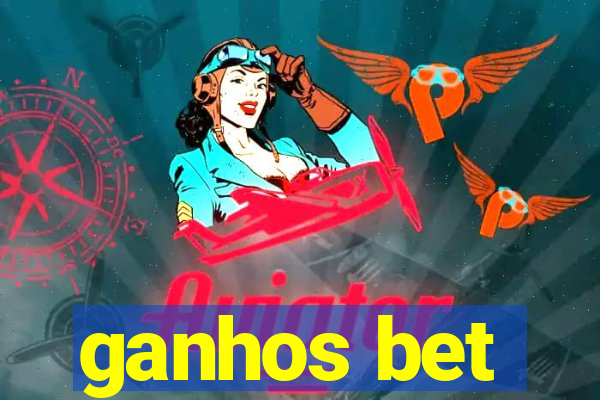 ganhos bet