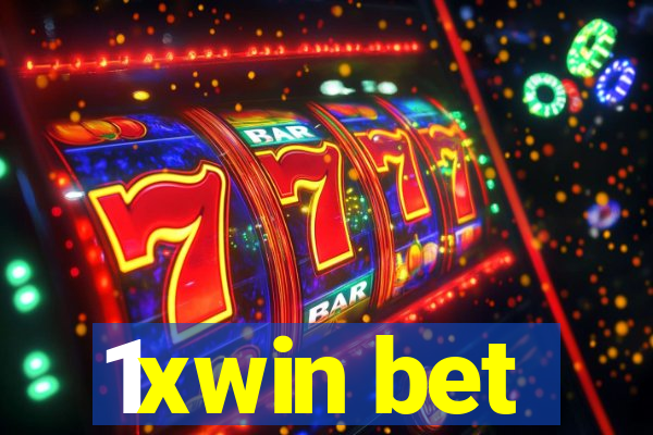 1xwin bet