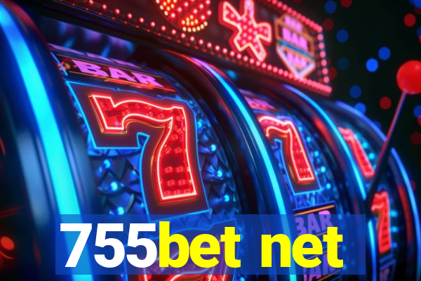 755bet net