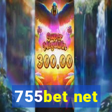 755bet net