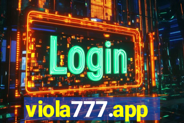 viola777.app