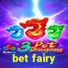 bet fairy