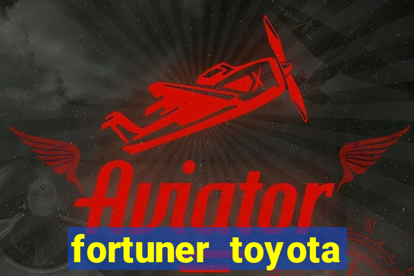 fortuner toyota philippines price