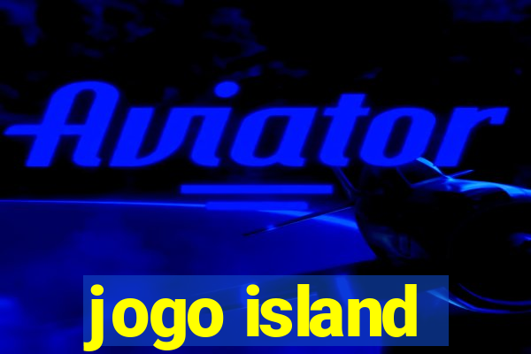 jogo island