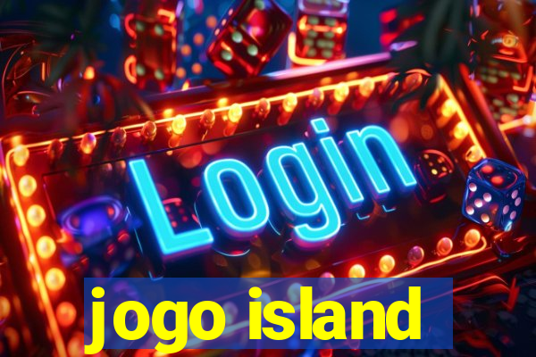 jogo island