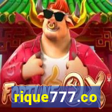 rique777.co