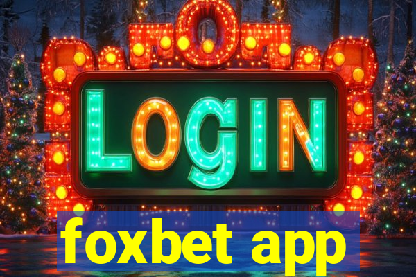 foxbet app