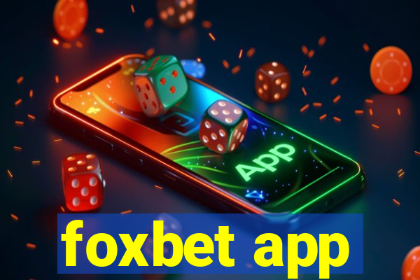 foxbet app