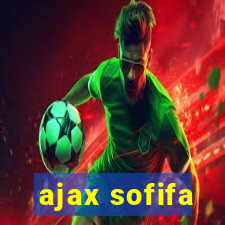 ajax sofifa