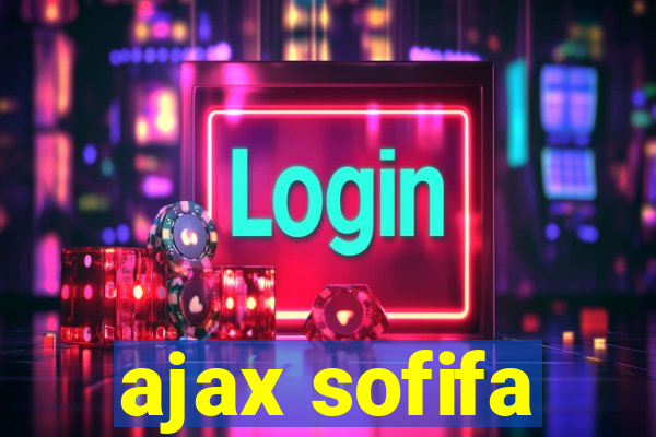 ajax sofifa