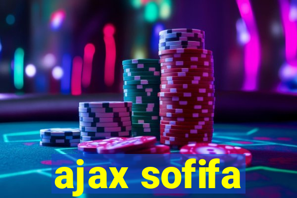 ajax sofifa