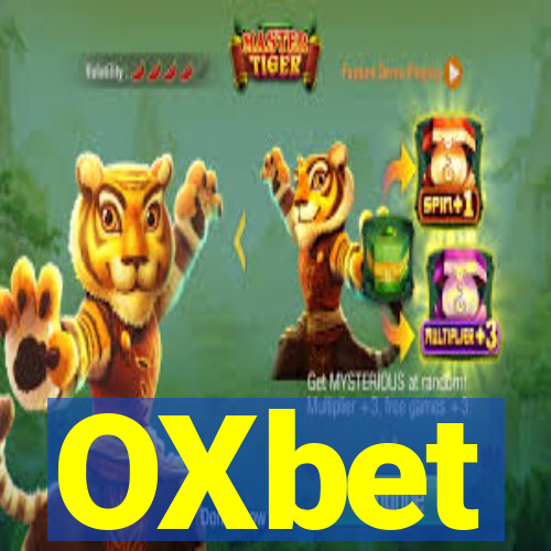 OXbet