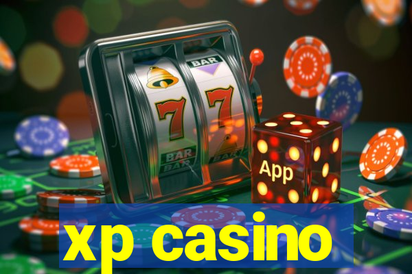 xp casino