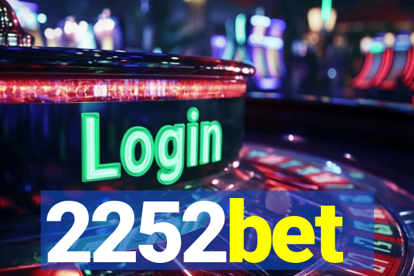 2252bet